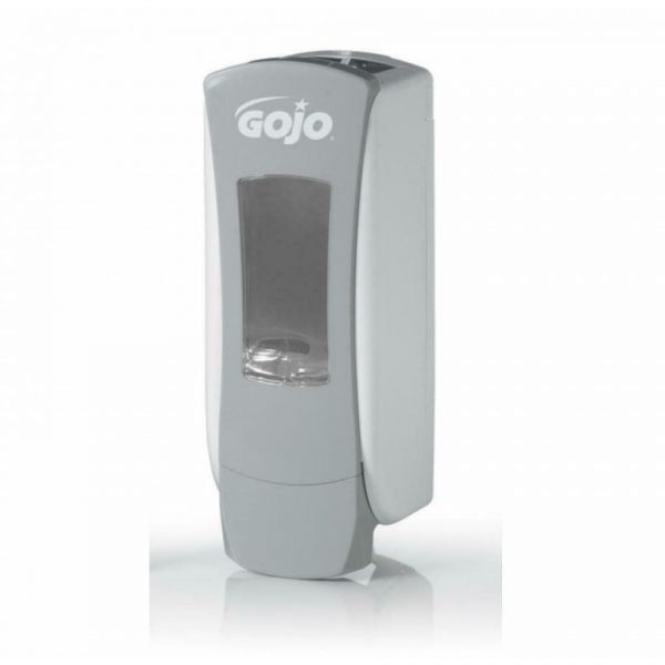 GOJO Hand Medic ADX-12 1200ml Hand Soap Dispenser – Grey/White