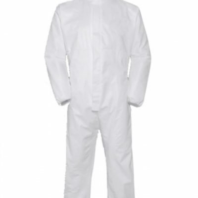 Warrior Disposable Breathable Suit Overall Type 5 & 6