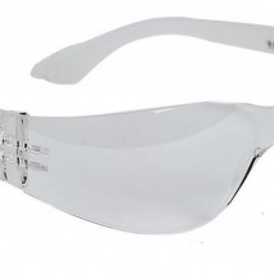 Warrior Safety Glasses (Clear)
